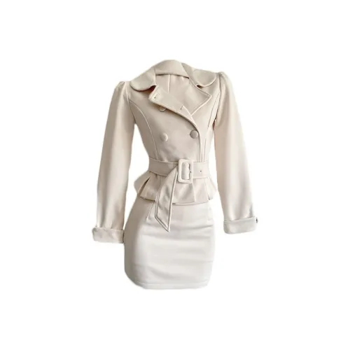 Aghr Женские Комплекты с Юбкой