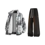 Черный + Черный