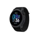 Обсидиан Черный Цвет · [Премиум Edition Тонкая Клетка Высокопрочная Эластичная Нейлоновая Пряжа]