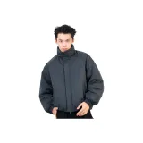 Грозово-серый