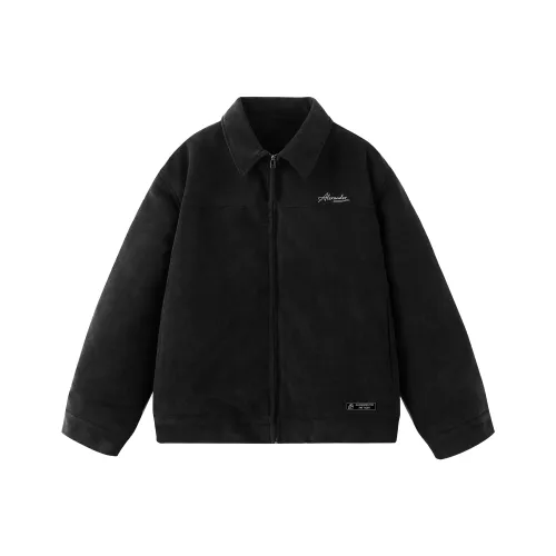 I Am Not A Fat Tiger Пуховая куртка Унисекс