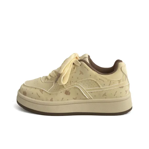 OLIDIK Легкие и Дышащие Низкие Кроссовки для Скейтбординга Женские