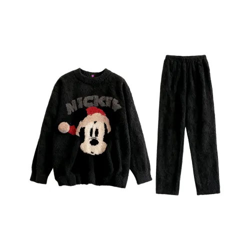 Disney Женские Пижамные Комплекты