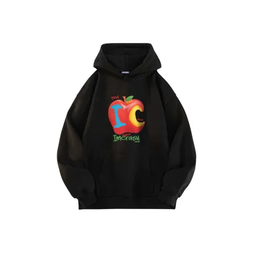 Imcrasy Унисекс Свитшоты