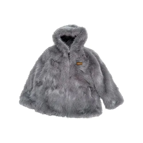 PISYPOX Унисекс Товары из меха