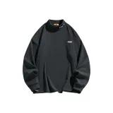 Темно-серый