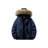 Полуночный синий