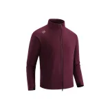 Темно-красный