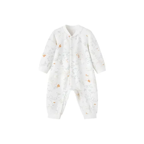 YeeHoO Time Узор Планка KIDS Комбинезоны Ползунки