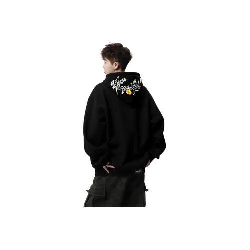 JIMI JONS Унисекс Свитшоты