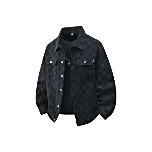 TGZT Унисекс Куртки