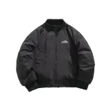 Чёрный [утеплённый]