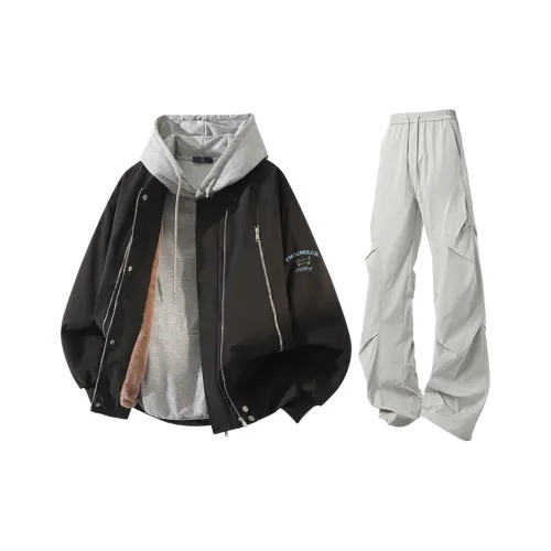 FAX FOR FMACM Повседневная спортивная одежда унисекс