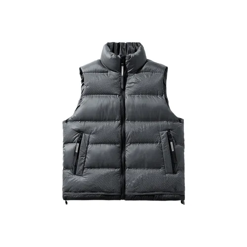 SNOW FLYING Snowy Collection Пуховик Унисекс