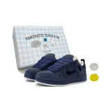 Темно-синий (Синий Шнурки для обуви) (с 1 упаковкой Желто-серых Шнурки для обуви)