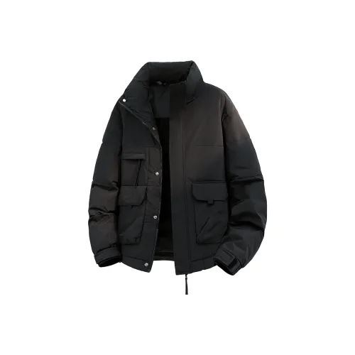 PASOK Пуховик GOOD Looking Унисекс