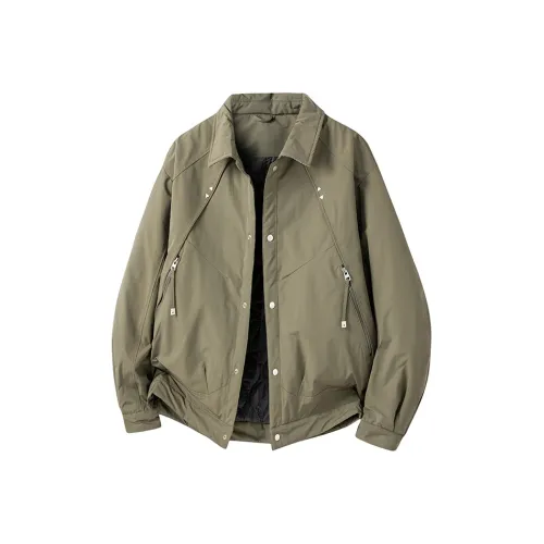 HYUNDAI Унисекс Пуховики