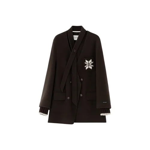 SOON FLOWER Бизнес-костюм женский