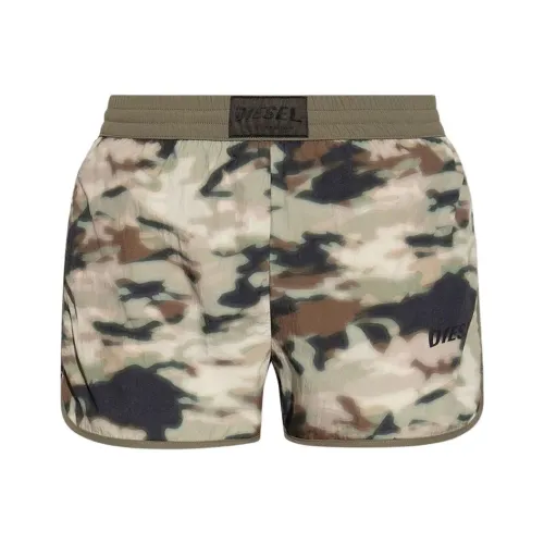 DIESEL Jesper Плавательные шорты Мужские