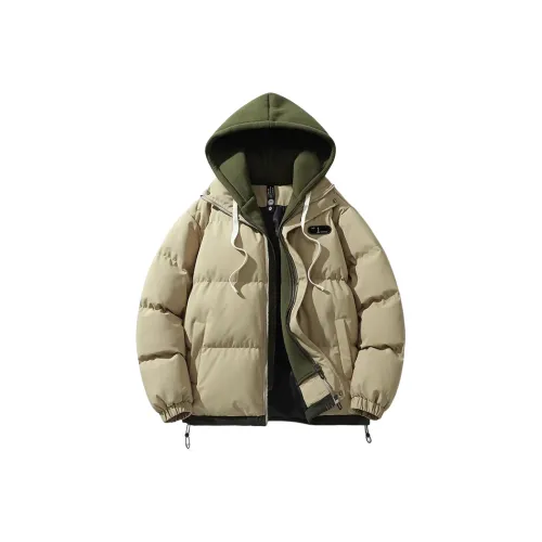 M MAICCO Женские пуховики