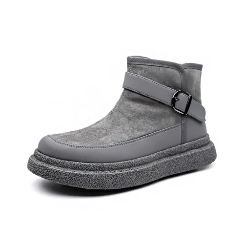 DAOFENGZHANSHI Носки Crew Snow Boots Мужской