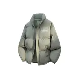 Зелёный [Термический, Ветрозащитный] Утолщённый, Улучшенный