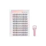 Клей-Бесплатно Подсолнух+Кисть для туши Curler