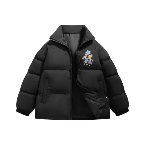 One-Man Down Jacket Unisex