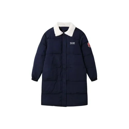 Frustration Garden Пуховая куртка Женская