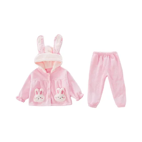 YUNPO Розовый KIDS Lounge Набор