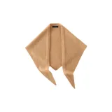 Романтический верблюжий цвет