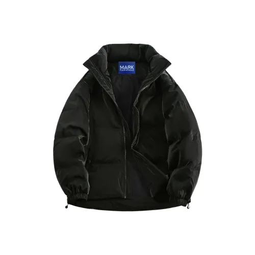 FAIRWHALE Wind Style Collection Пуховик Унисекс