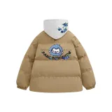 Хаки [В комплекте с высококачественным свитшотом]