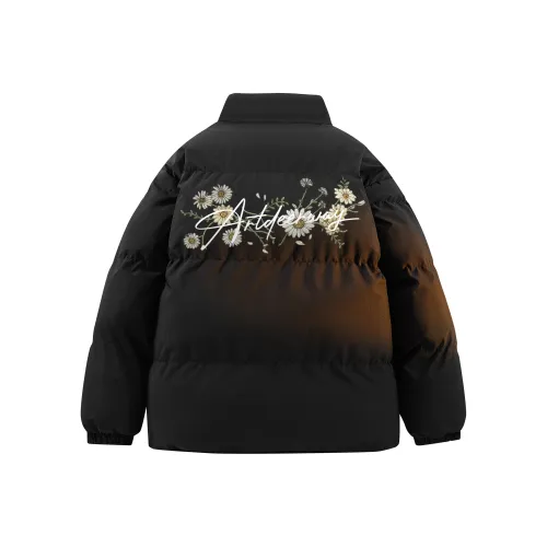 DEERWAY Унисекс Пуховики