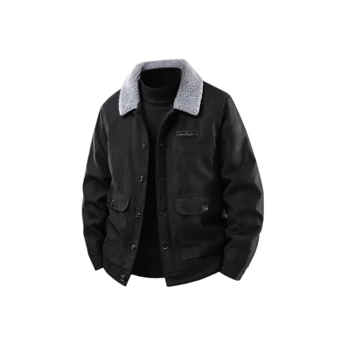 LH HOMME Унисекс Куртки