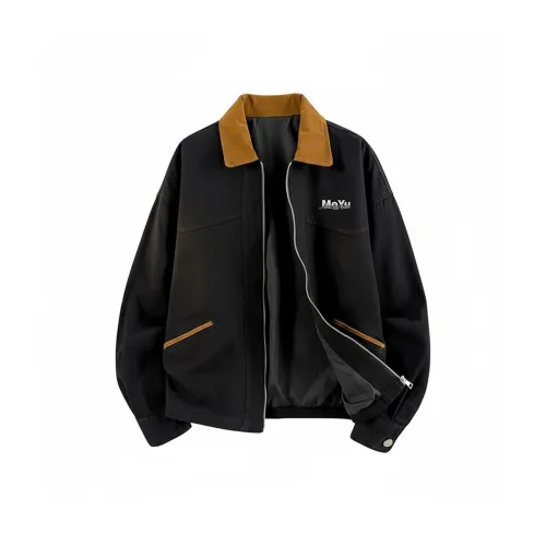 MoYu Унисекс Пуховики