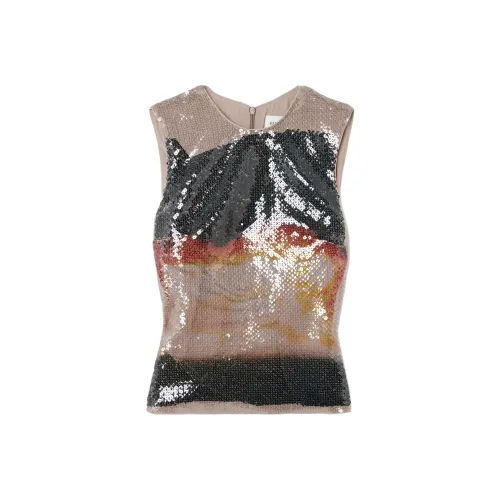 16ARLINGTON Многоцветные Женские Майки