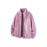 Таро Фиолетовый [Утолщенный и с Флисовой Подкладкой]