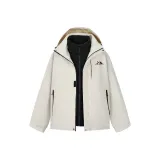 Экрю [3-в-1 Polar Fleece Liner]