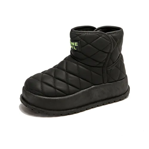 Budding Bear Термостойкий Аbrasion Resistant Slip Resistant Короткие Сноубутсы Женские