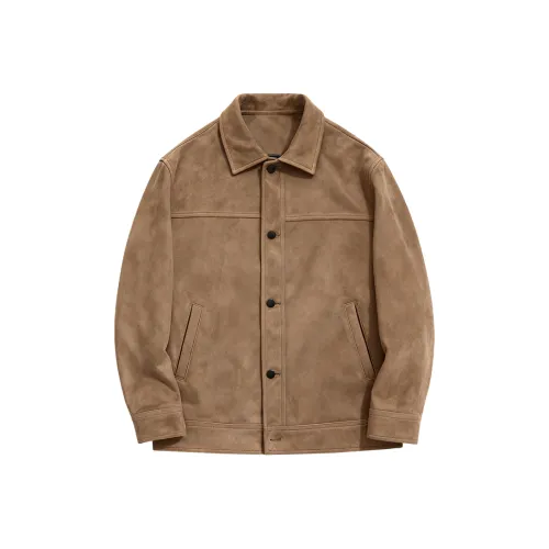 LOUGHNEA Мужские Куртки