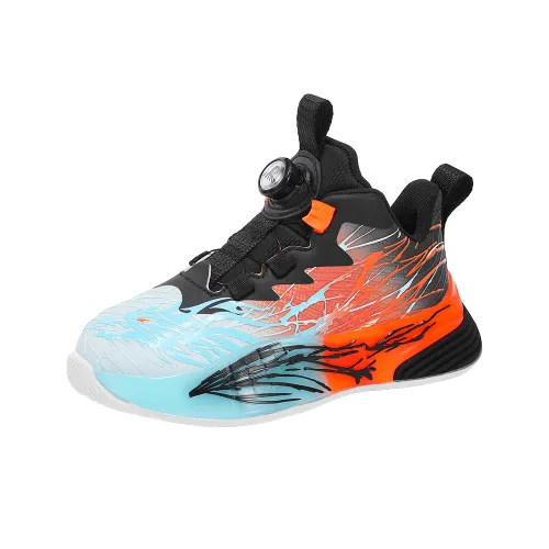 BAGE MID Топ Тренировочные Кроссовки Женские