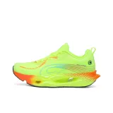 Зеленый цвет ростока