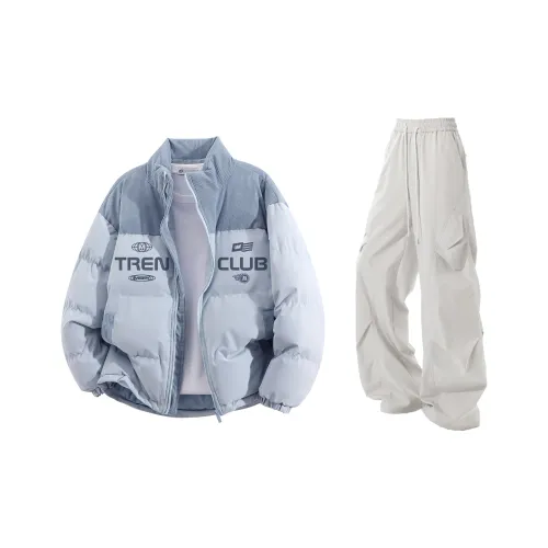 Tre Club Повседневная Спортивная Одежда Унисекс