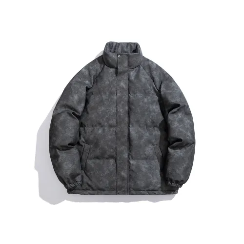 LPEF Мужские пуховики