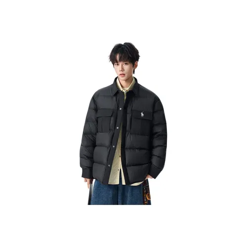 SWISS MILITARY Пуховик Унисекс