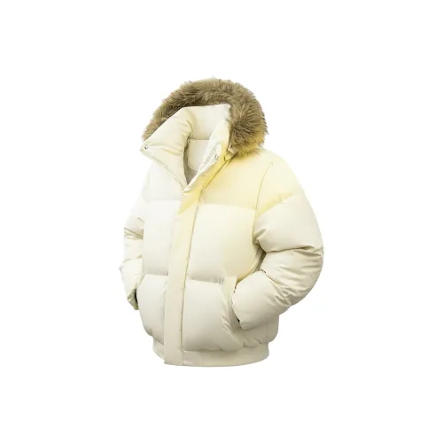 RENBEN Унисекс Пуховики