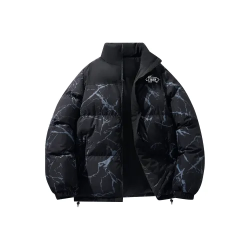 One-Man Down Puffer Unisex