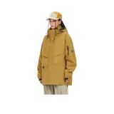 Янтарное золото