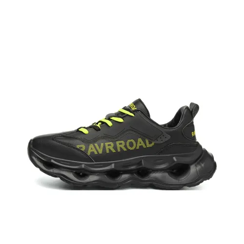 GONGFUHUOBAN Амортизация устойчивость к истиранию низкий топ повседневный марафон спринт физкультурный зачет